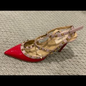 Red Valentino shoes 38